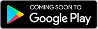 Coming soon to Google Play