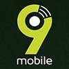 9Mobile Logo